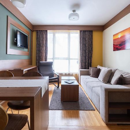 Hostgost At Kraljevi Cardaci Apartment Kopaonik Exterior foto
