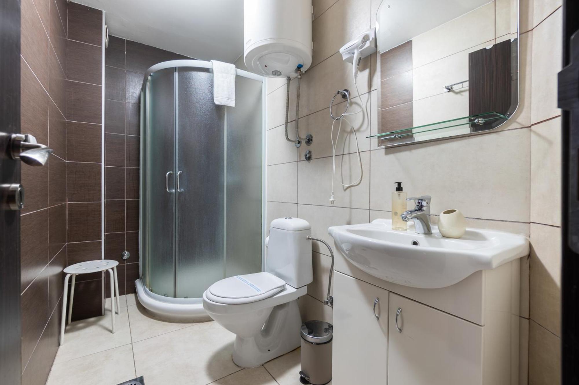 Hostgost At Kraljevi Cardaci Apartment Kopaonik Exterior foto