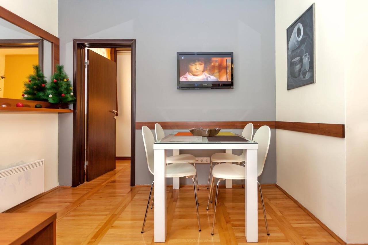 Hostgost At Kraljevi Cardaci Apartment Kopaonik Exterior foto