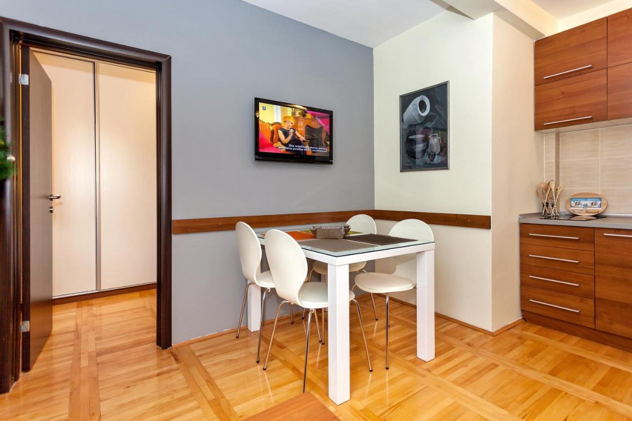 Hostgost At Kraljevi Cardaci Apartment Kopaonik Exterior foto