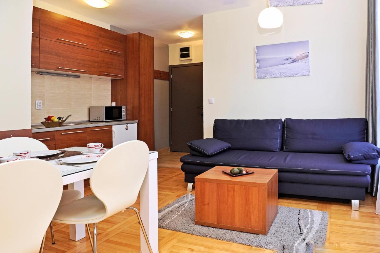 Hostgost At Kraljevi Cardaci Apartment Kopaonik Exterior foto