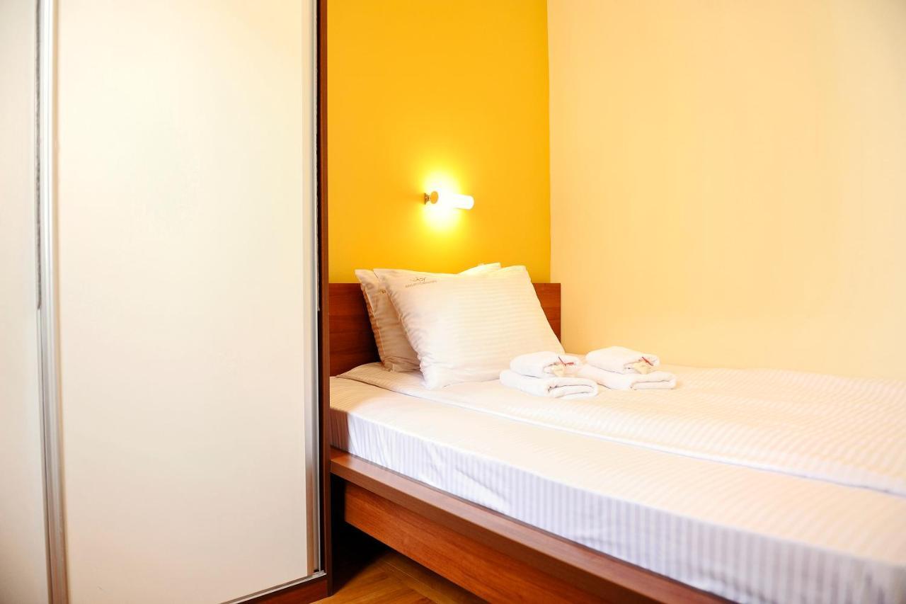 Hostgost At Kraljevi Cardaci Apartment Kopaonik Exterior foto