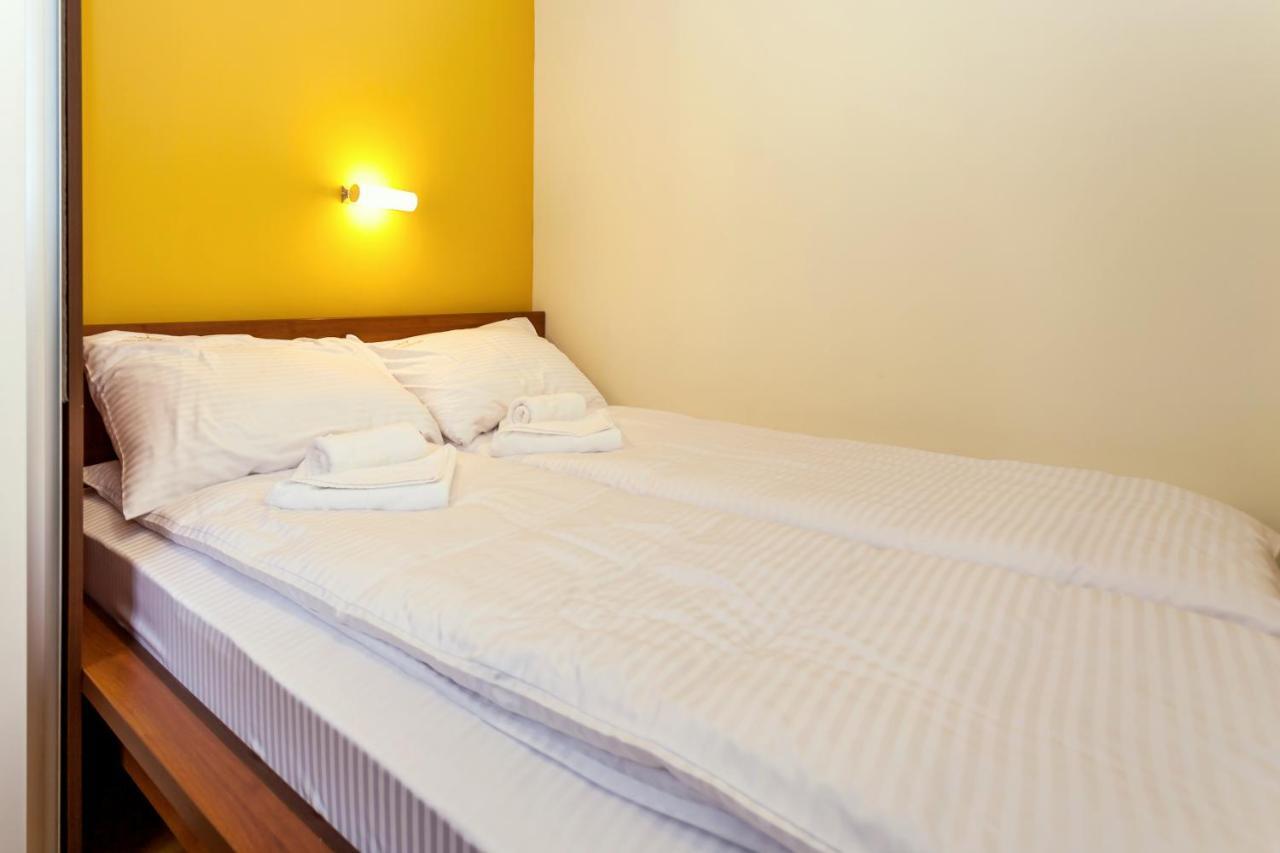 Hostgost At Kraljevi Cardaci Apartment Kopaonik Exterior foto
