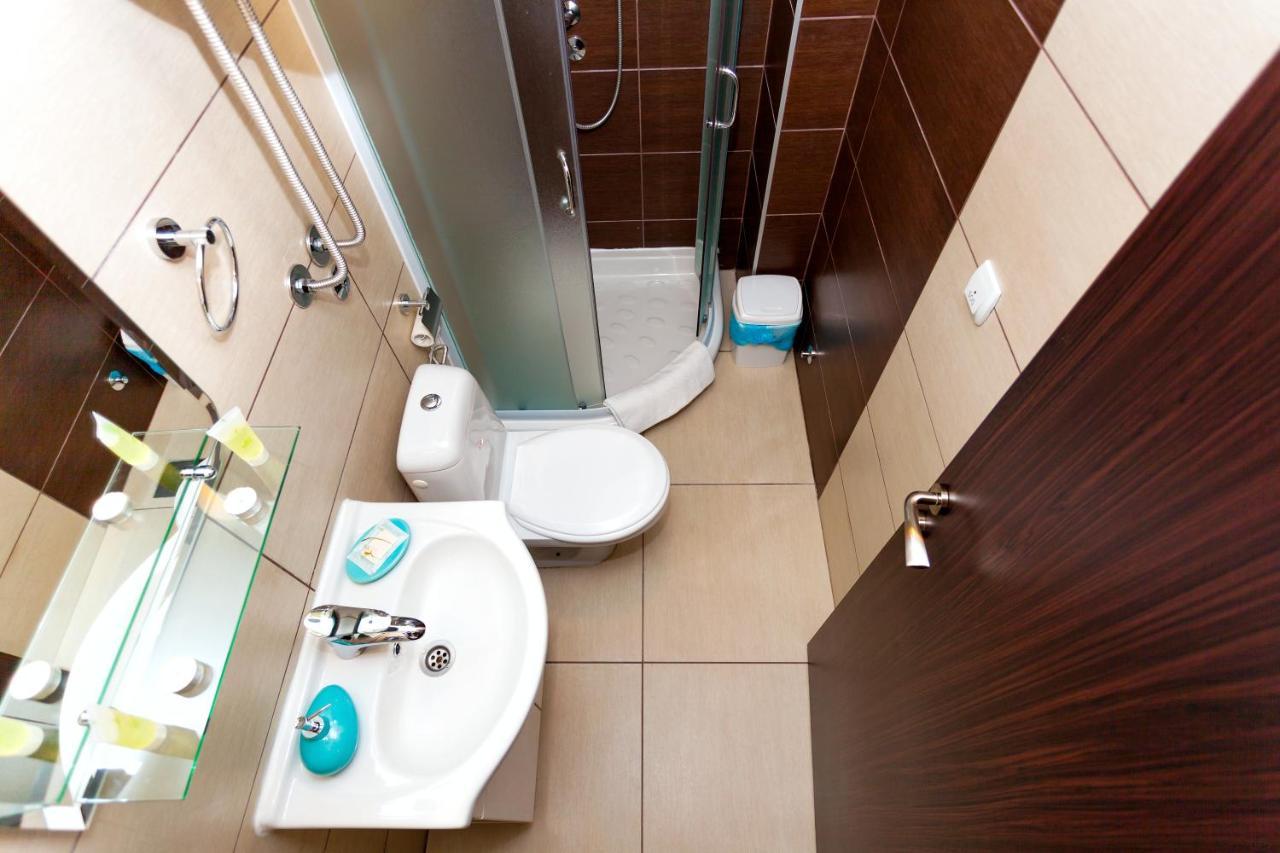 Hostgost At Kraljevi Cardaci Apartment Kopaonik Exterior foto