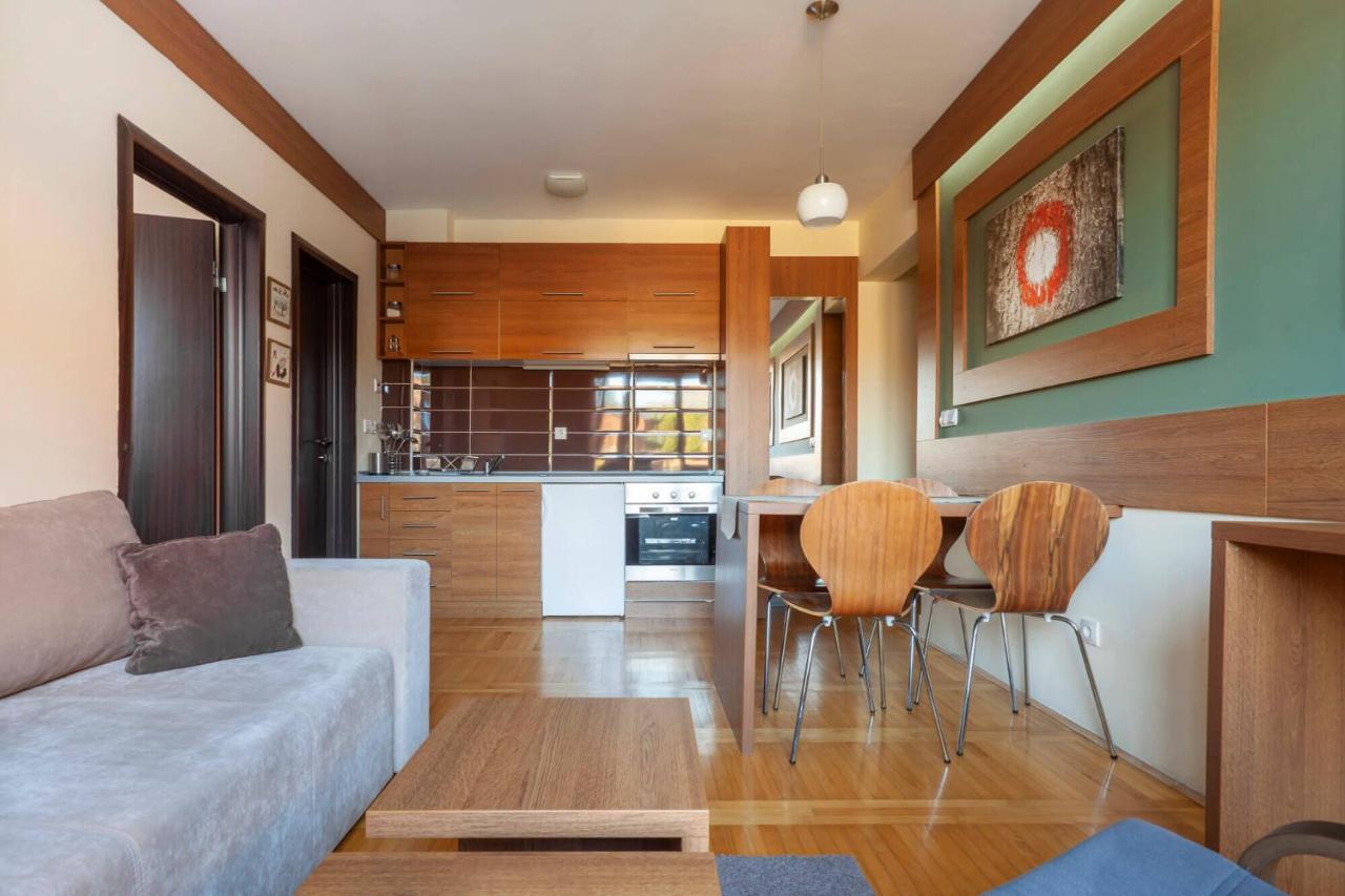 Hostgost At Kraljevi Cardaci Apartment Kopaonik Exterior foto
